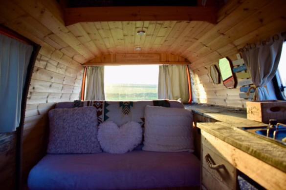 Hotel Glor Na D'Tonnta Glamping Sligo Exterior foto